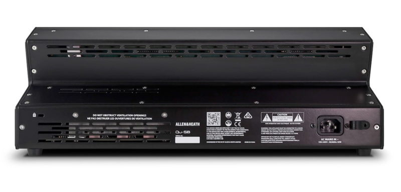Allen & Heath Qu-SB - Image 4