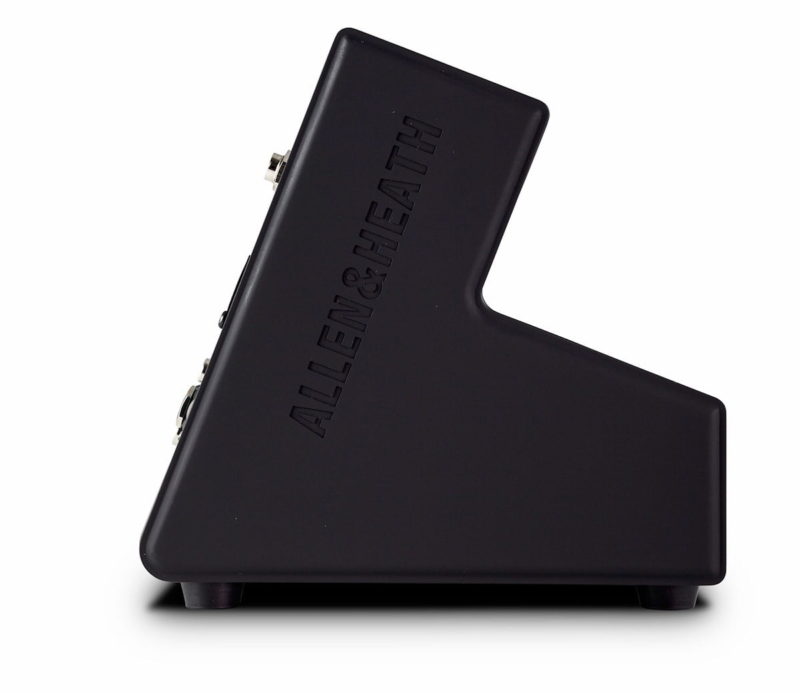 Allen & Heath Qu-SB - Image 5