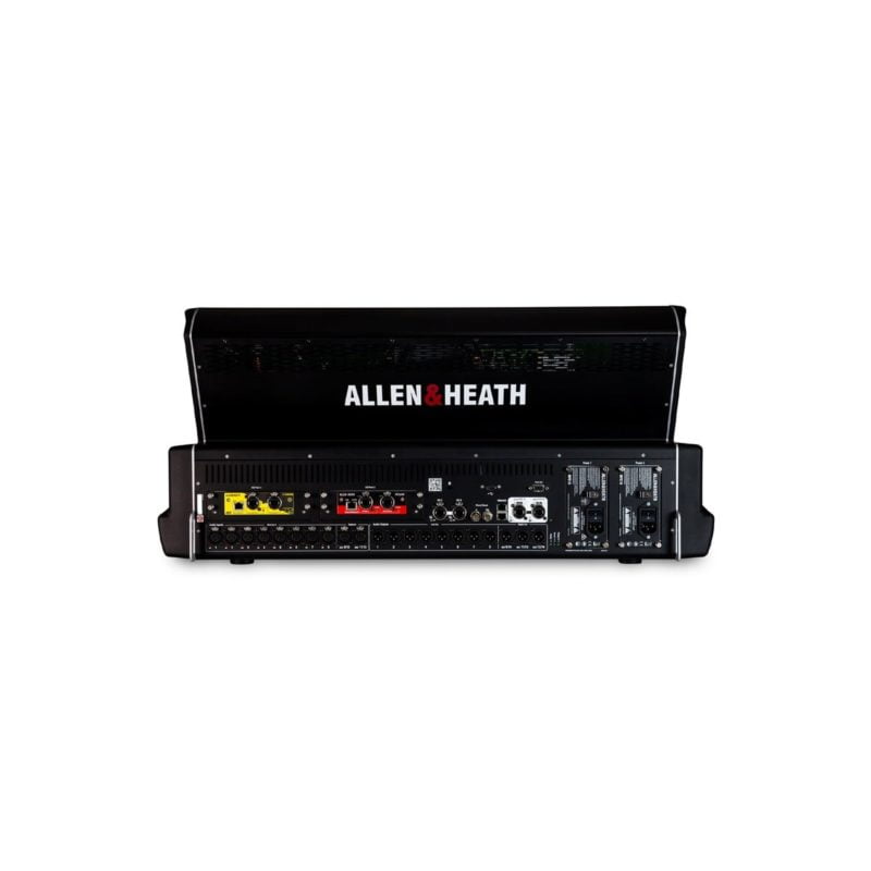 Allen & Heath dLive S-Class S3000 - Image 3