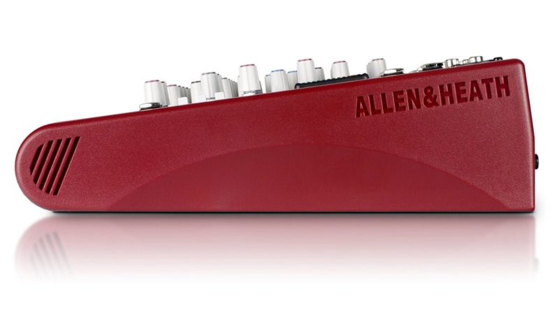 Allen & Heath ZED 10 - Image 4