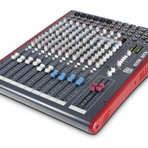 Allen & Heath ZED 14 - DM Music Ltd