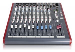 Allen & Heath ZED 14