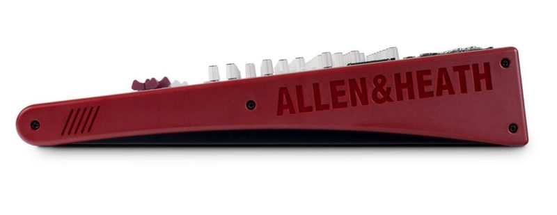 Allen & Heath ZED 14 - Image 5
