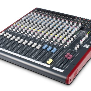 Allen & Heath ZED 16FX