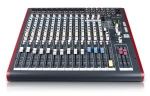 Allen & Heath ZED 16FX