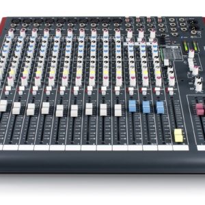 Allen & Heath ZED 16FX - Image 2