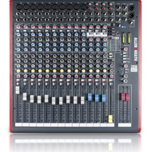Allen & Heath ZED 16FX - Image 3