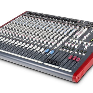 Allen & Heath ZED 420
