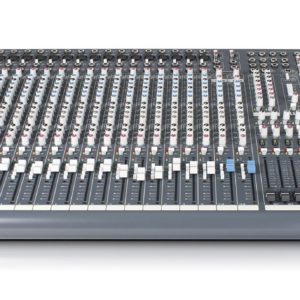 Allen & Heath ZED 420 - Image 2