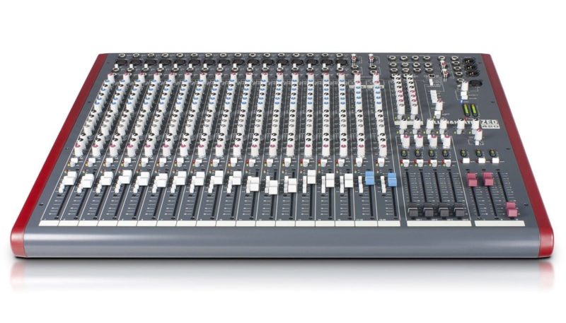 Allen & Heath ZED 420 - Image 2