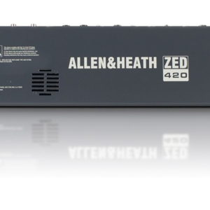 Allen & Heath ZED 420 - Image 6