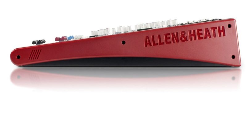 Allen & Heath ZED 420 - Image 5