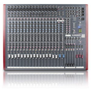 Allen & Heath ZED 420 - Image 3