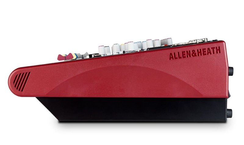 Allen & Heath Zed Power 1000 - Image 4