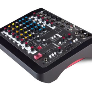 Allen & Heath ZEDi-10