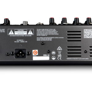 Allen & Heath ZEDi-10 - Image 6