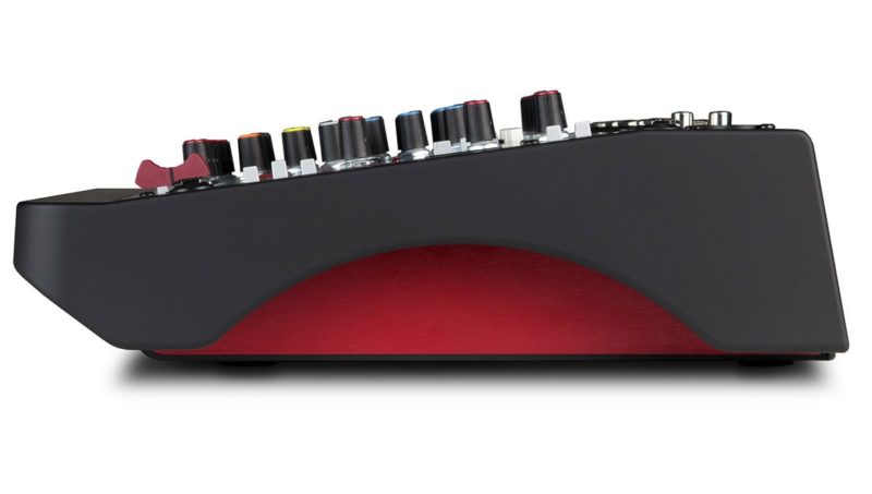 Allen & Heath ZEDi-10 - Image 5