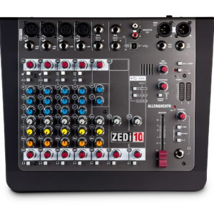 Allen & Heath ZEDi-10 - Image 3