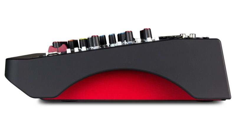 Allen & Heath ZEDi-10FX - Image 5