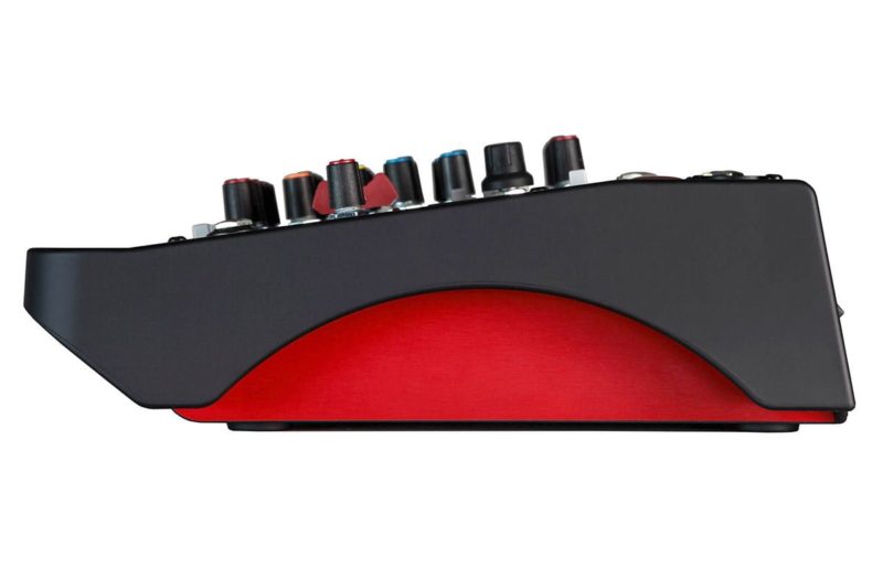 Allen & Heath ZEDi-8 - Image 3