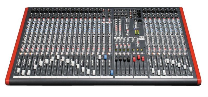 Allen & Heath ZED 428 - Image 2