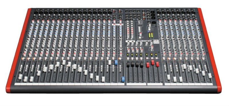 Allen & Heath ZED 428