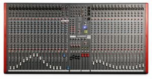 Allen & Heath ZED 436