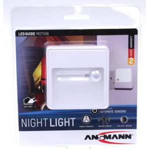 Ansmann Motion LED Nightlight