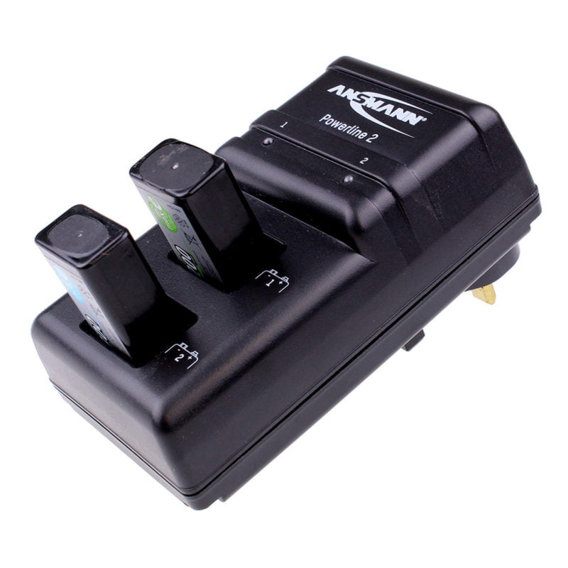 Ansmann Powerline 2 - Image 2