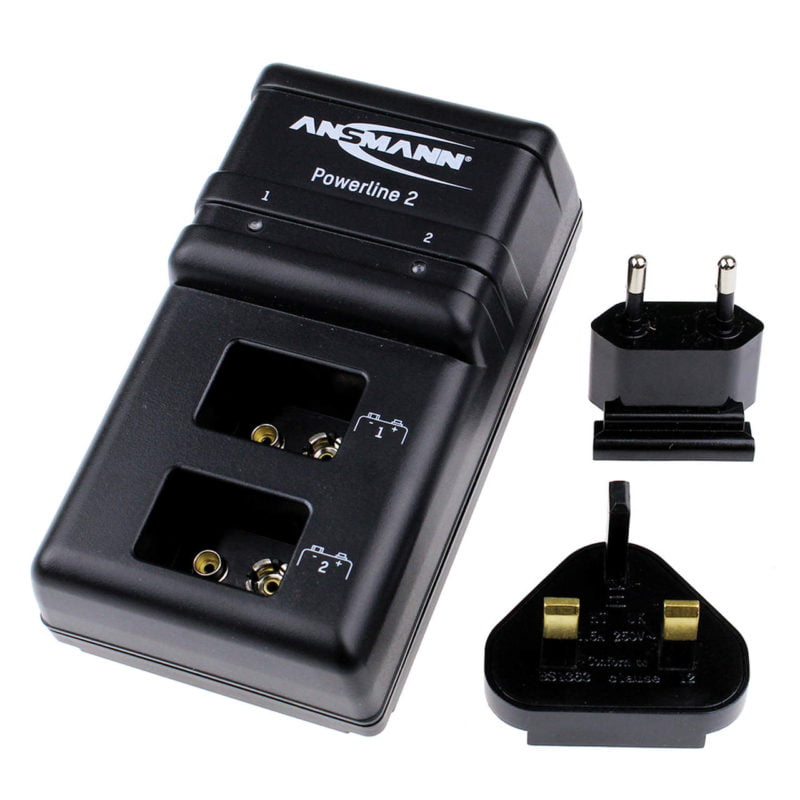 Ansmann Powerline 2 - Image 3