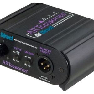 ART AV-Direct