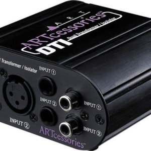 ART ( エーアールティー ) DTI アイソレーター ART ( エーアールティー ) ／ DTI アイソレーター の激安通販