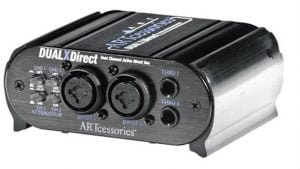 ART DUAL X Direct