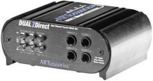 ART DUAL Z Direct