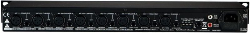 ART MX821 - Image 2
