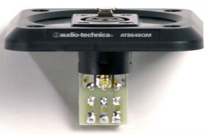 Audio Technica AT8646QM