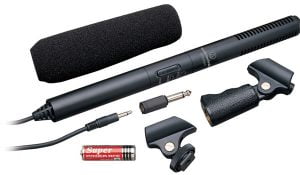 Audio Technica ATR6550