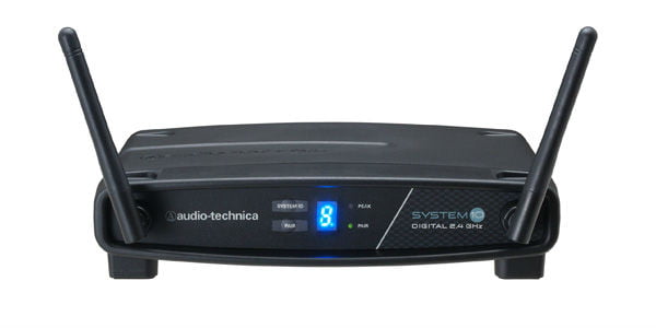 Audio Technica ATW-1102