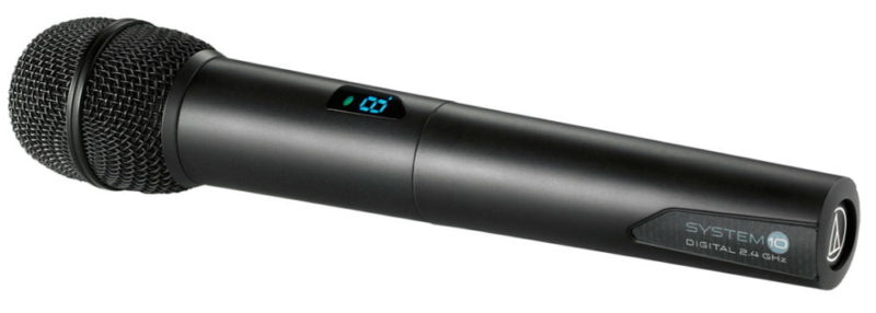 Audio Technica ATW-1102 - Image 2