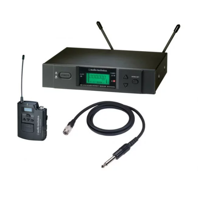 Audio Technica ATW-3110b/G