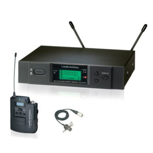 Audio Technica ATW-3110b/P