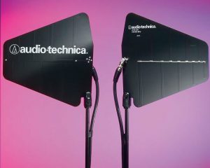 Audio Technica ATW-A49