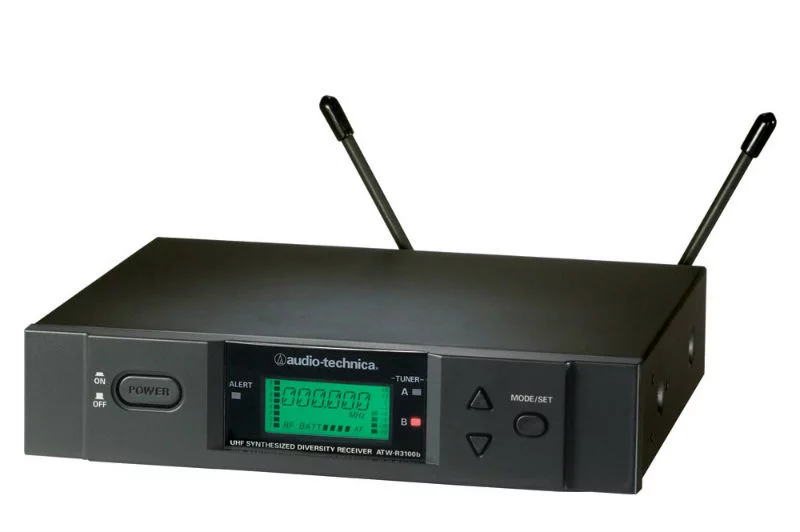 Audio Technica ATW-3110b/G
