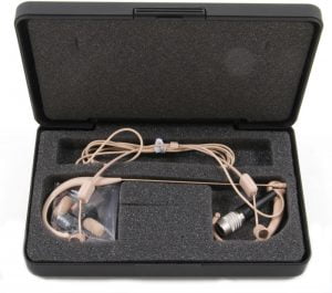 Audio Technica ATW-2110a & BP892cW