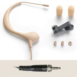 Audio Technica BP893cLM3 Earset