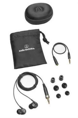 Audio Technica EP3