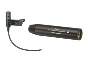 Audio Technica ES943C