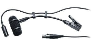 Audio Technica Pro 35cW