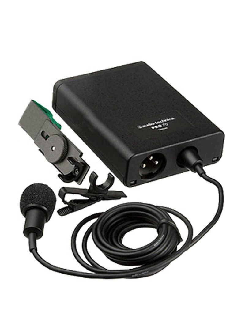 Audio Technica Pro 70 - Image 3