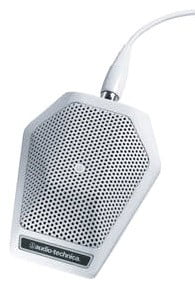 Audio Technica U851R